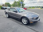 2011 Mustang Thumbnail 4