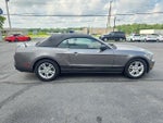 2011 Mustang Thumbnail 5