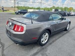 2011 Mustang Thumbnail 6
