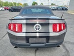 2011 Mustang Thumbnail 7