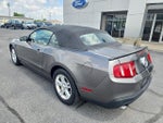 2011 Mustang Thumbnail 8