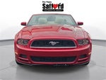 2013 Mustang Thumbnail 1