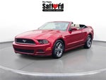 2013 Mustang Thumbnail 2