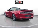 2013 Mustang Thumbnail 3