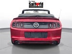 2013 Mustang Thumbnail 4
