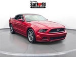 2013 Mustang Thumbnail 9