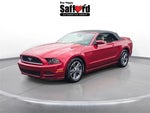 2013 Mustang Thumbnail 10
