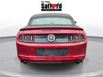2013 Mustang Thumbnail 13