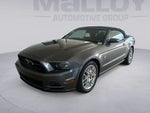 2013 Mustang Thumbnail 1