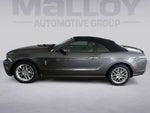 2013 Mustang Thumbnail 2