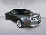 2013 Mustang Thumbnail 3