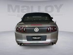 2013 Mustang Thumbnail 4
