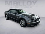 2013 Mustang Thumbnail 7