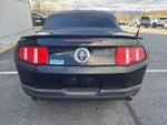 2012 Mustang Thumbnail 4