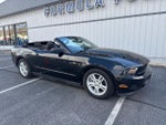 2012 Mustang Thumbnail 21