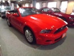 2013 Mustang Thumbnail 5