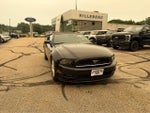 2014 Mustang Thumbnail 1