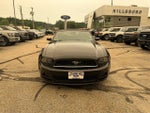2014 Mustang Thumbnail 2