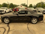 2014 Mustang Thumbnail 4