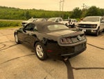 2014 Mustang Thumbnail 5