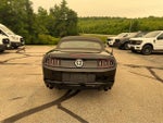 2014 Mustang Thumbnail 6