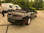 2014 Mustang Thumbnail 15