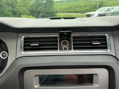 2014 Ford Mustang V6 2DR Convertible