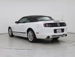 2014 Mustang Thumbnail 2