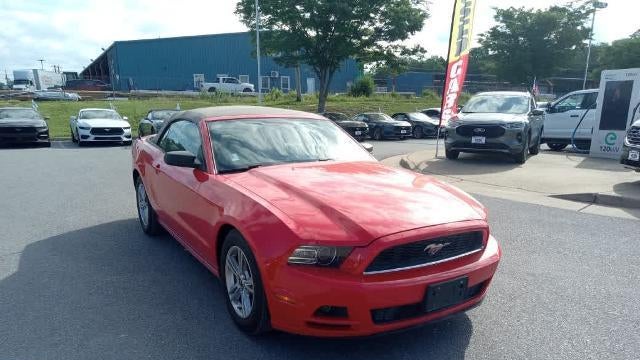 Preowned 2014 Ford Mustang V6 for Sale