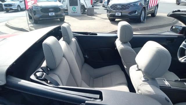 2014 Ford Mustang V6