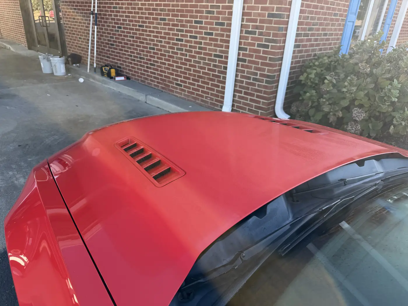 2013 Ford Mustang - $27,000