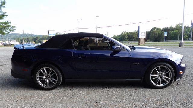2011 Ford Mustang GT