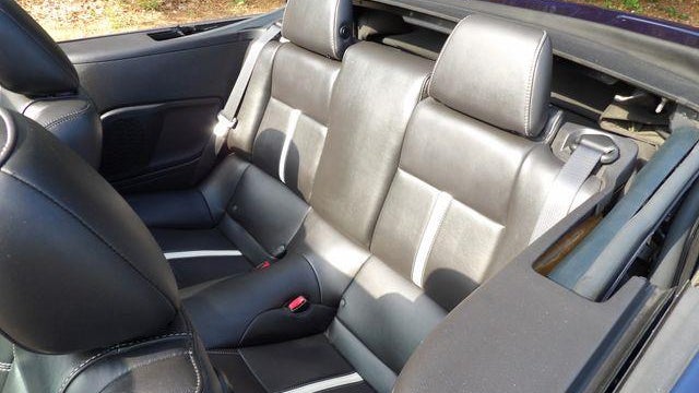 2011 Ford Mustang GT
