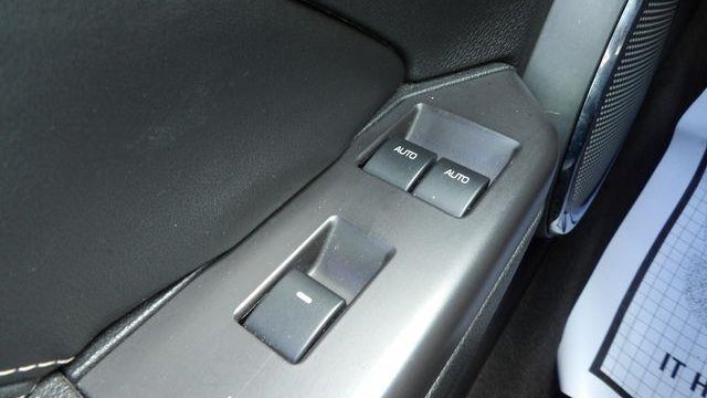 2011 Ford Mustang GT
