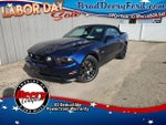 2011 Mustang Thumbnail 1