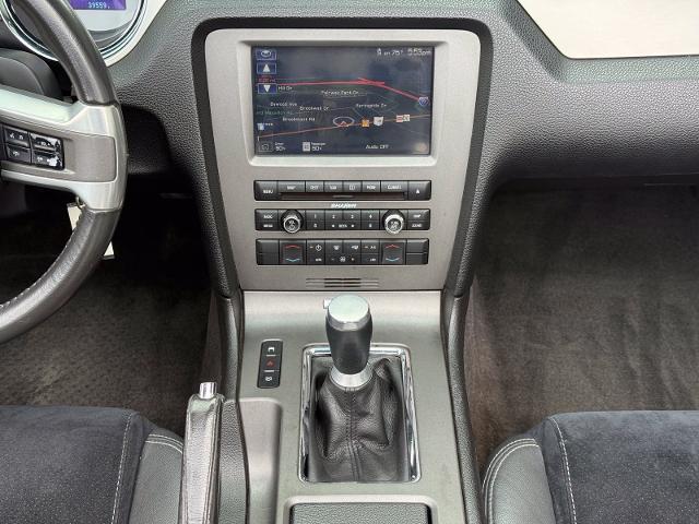 2011 Ford Mustang - $28,904