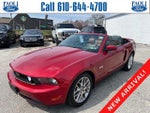 2012 Mustang Thumbnail 1