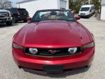 2012 Mustang Thumbnail 2