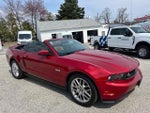 2012 Mustang Thumbnail 3