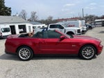 2012 Mustang Thumbnail 4