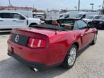 2012 Mustang Thumbnail 5