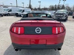2012 Mustang Thumbnail 6