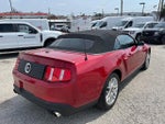 2012 Mustang Thumbnail 12