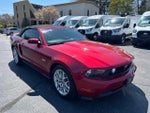 2012 Mustang Thumbnail 15