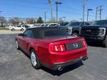 2012 Mustang Thumbnail 23