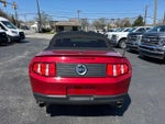 2012 Mustang Thumbnail 24