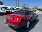 2012 Mustang Thumbnail 25