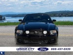 2014 Mustang Thumbnail 2