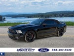 2014 Mustang Thumbnail 3