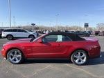 2011 Mustang Thumbnail 2